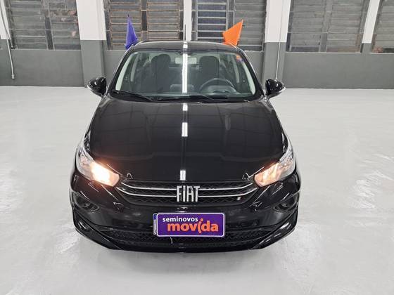 FIAT CRONOS 1.3 FIREFLY FLEX DRIVE CVT FIAT CRONOS 1.3 FIREFLY FLEX DRIVE CVT